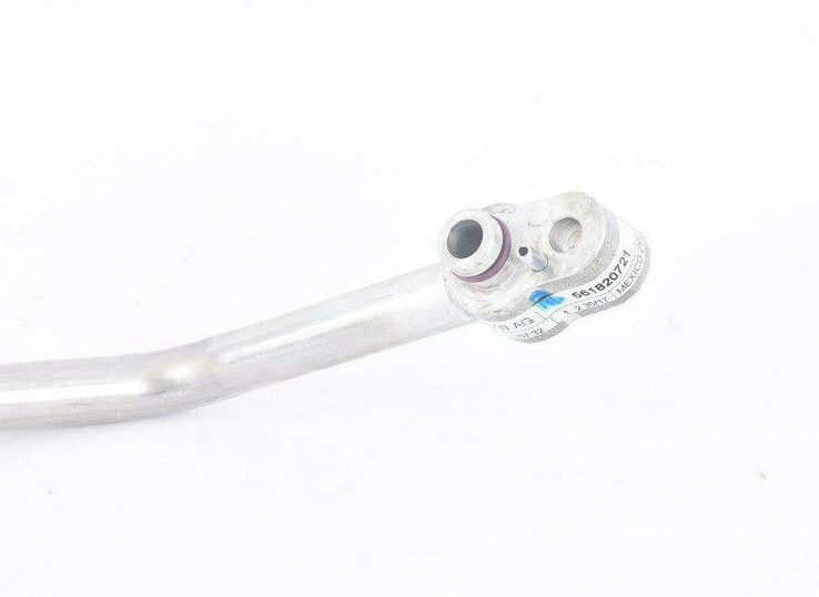new volkswagen passat b8 a/c refrigerant line 561820721 original
