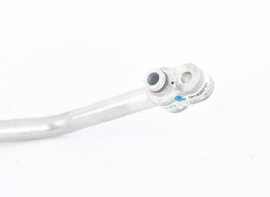 new volkswagen passat b8 a/c refrigerant line 561820721 original