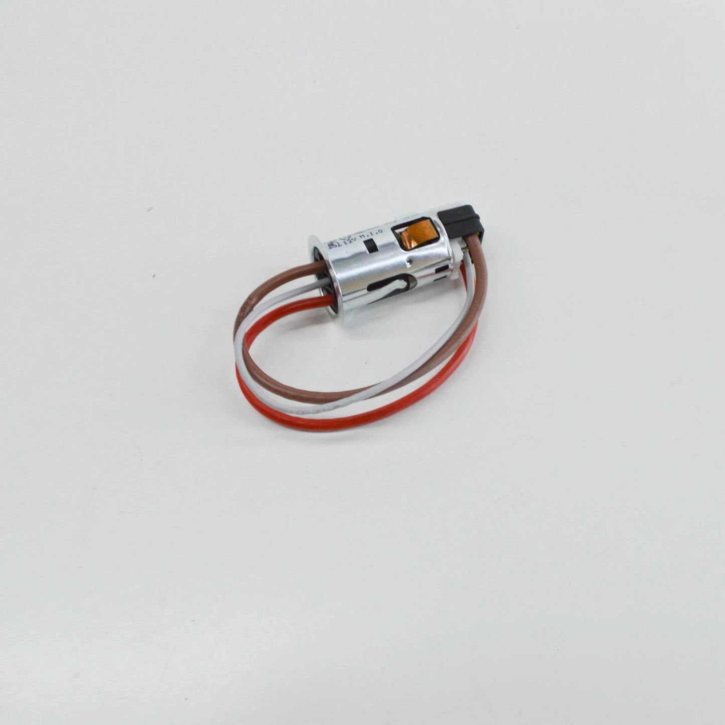 NEW AUDI A6 C7 REAR CIGARETTE LIGHTER SOCKET 4G0919309B ORIGINAL