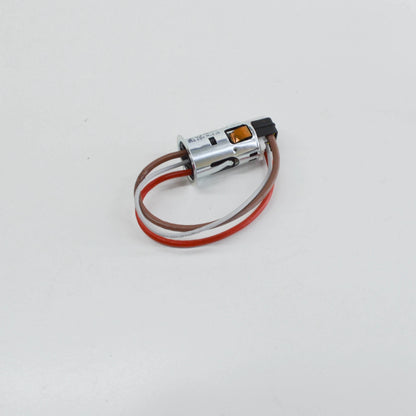 NEW AUDI A6 C7 REAR CIGARETTE LIGHTER SOCKET 4G0919309B ORIGINAL