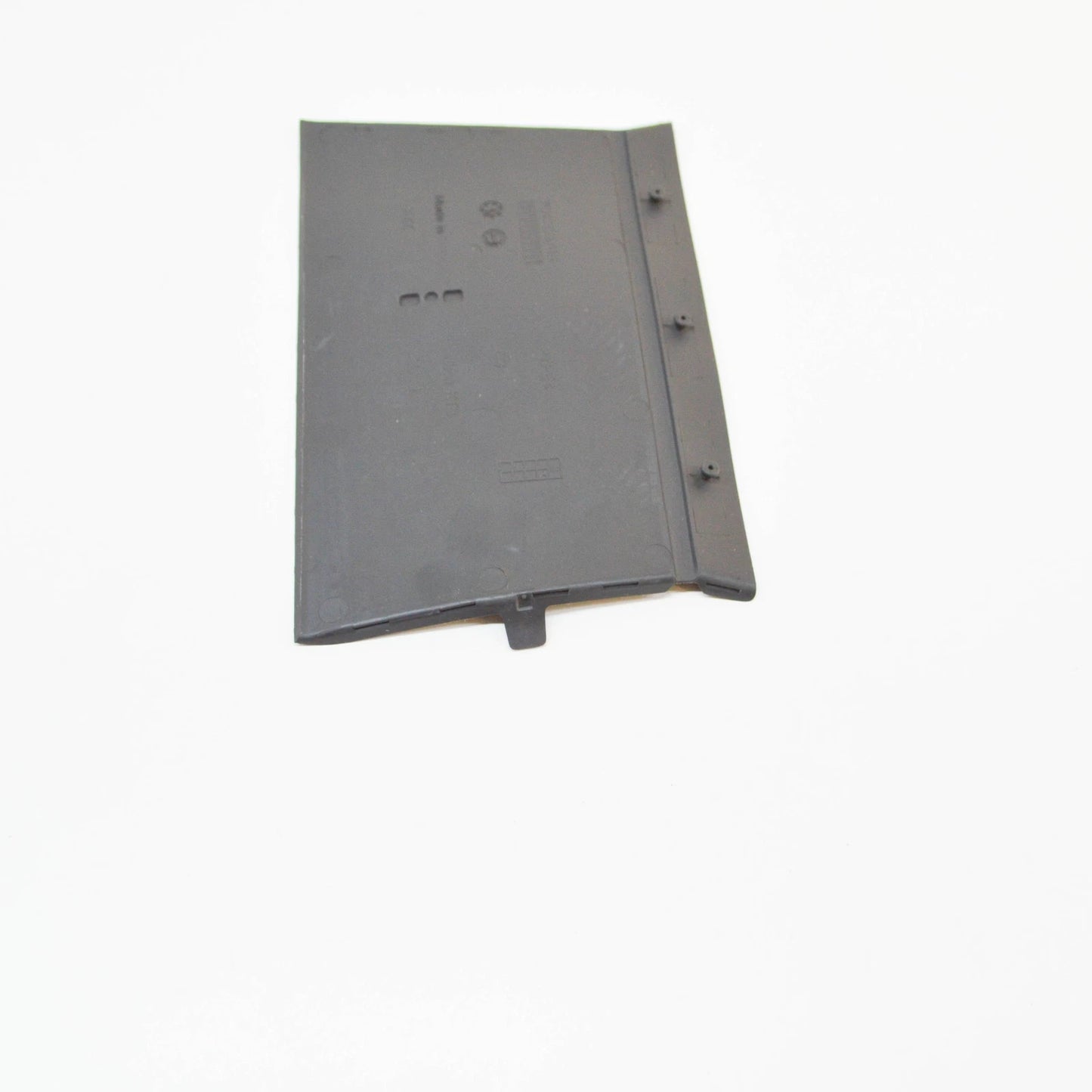 NEW VW PASSAT B8 3G FRONT SOFTWARE COMPARTMENT TRAY 3G1863416D82V ORIGINAL