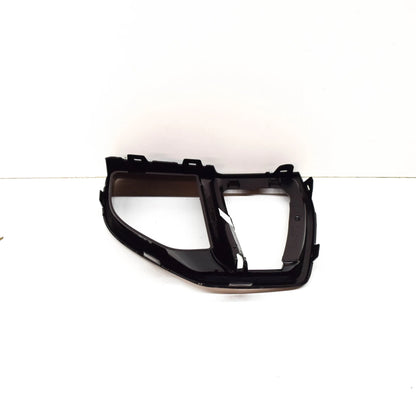 NEW BMW X5 G05 M FRONT BUMPER AIR INLET RIGHT FINISHER 51118074270 ORIGINAL
