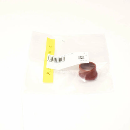 NEW MERCEDES-BENZ C W203 ENGINE BREATHER SEAL RED OM642 A6420940580 ORIGINAL