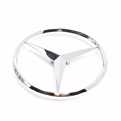 NEW MERCEDES BENZ E W211 REAR BADGE EMBLEM LOGO A2117580058