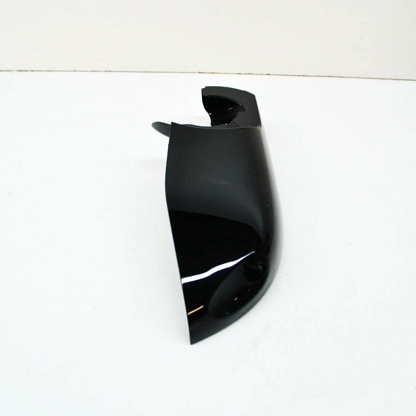 NEW BMW X3 G01 M F97 FRONT LEFT DOOR LOWER MIRROR HOUSING 51167468253 ORIGINAL