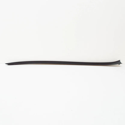 NEW AUDI Q5 8R FRONT WINDSHIELD LEFT WATER DEFLECTOR 8R0854327A01C ORIGINAL