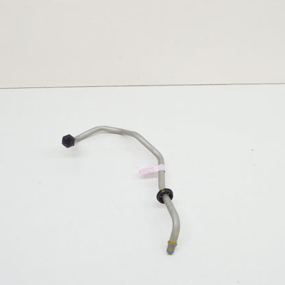 NEW MERCEDES-BENZ M-CLASS W164 OIL COOLER LINE A1645006972 ORIGINAL