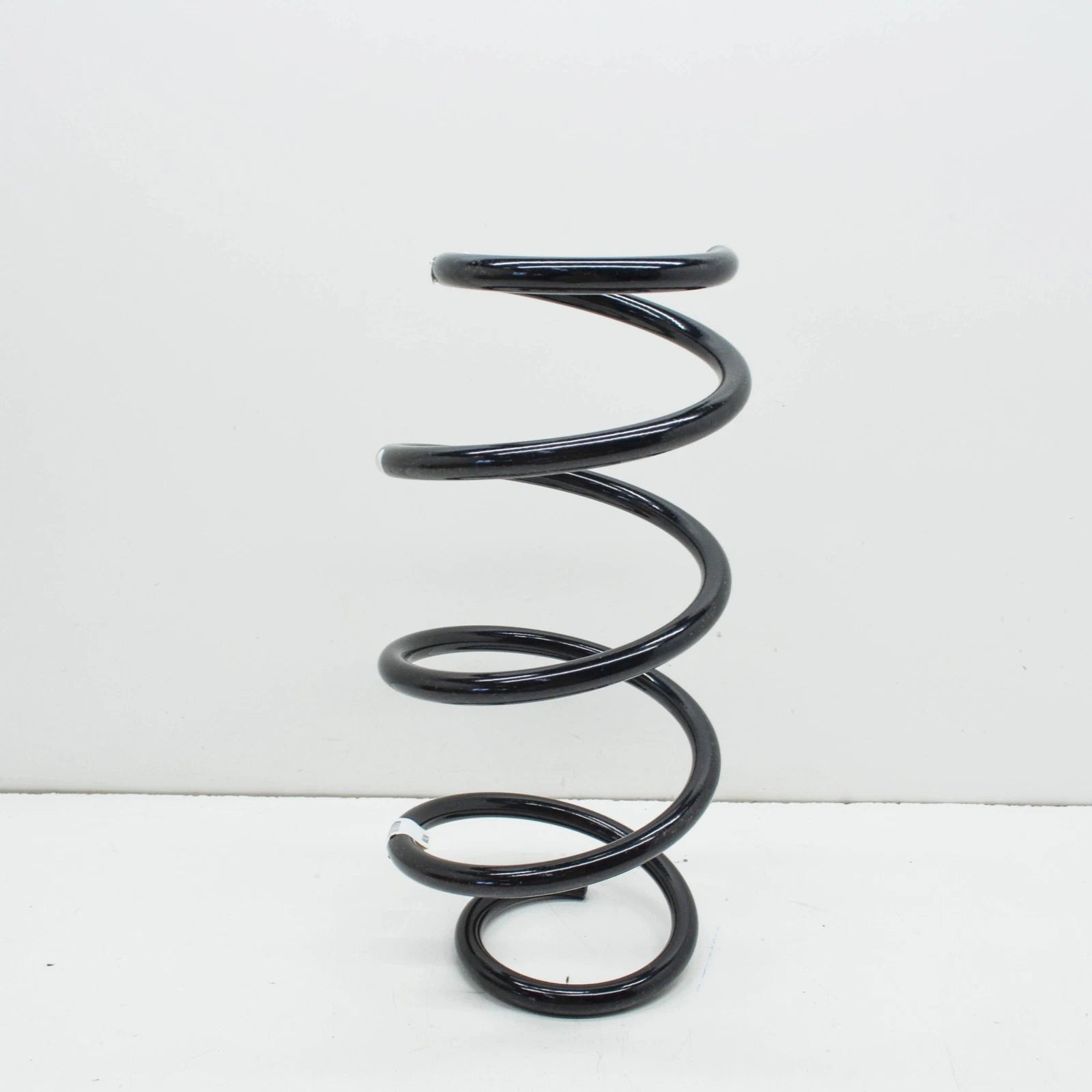 NEW AUDI A3 8PA FRONT LEFT SIDE SPRING COIL 5Q0411105GB