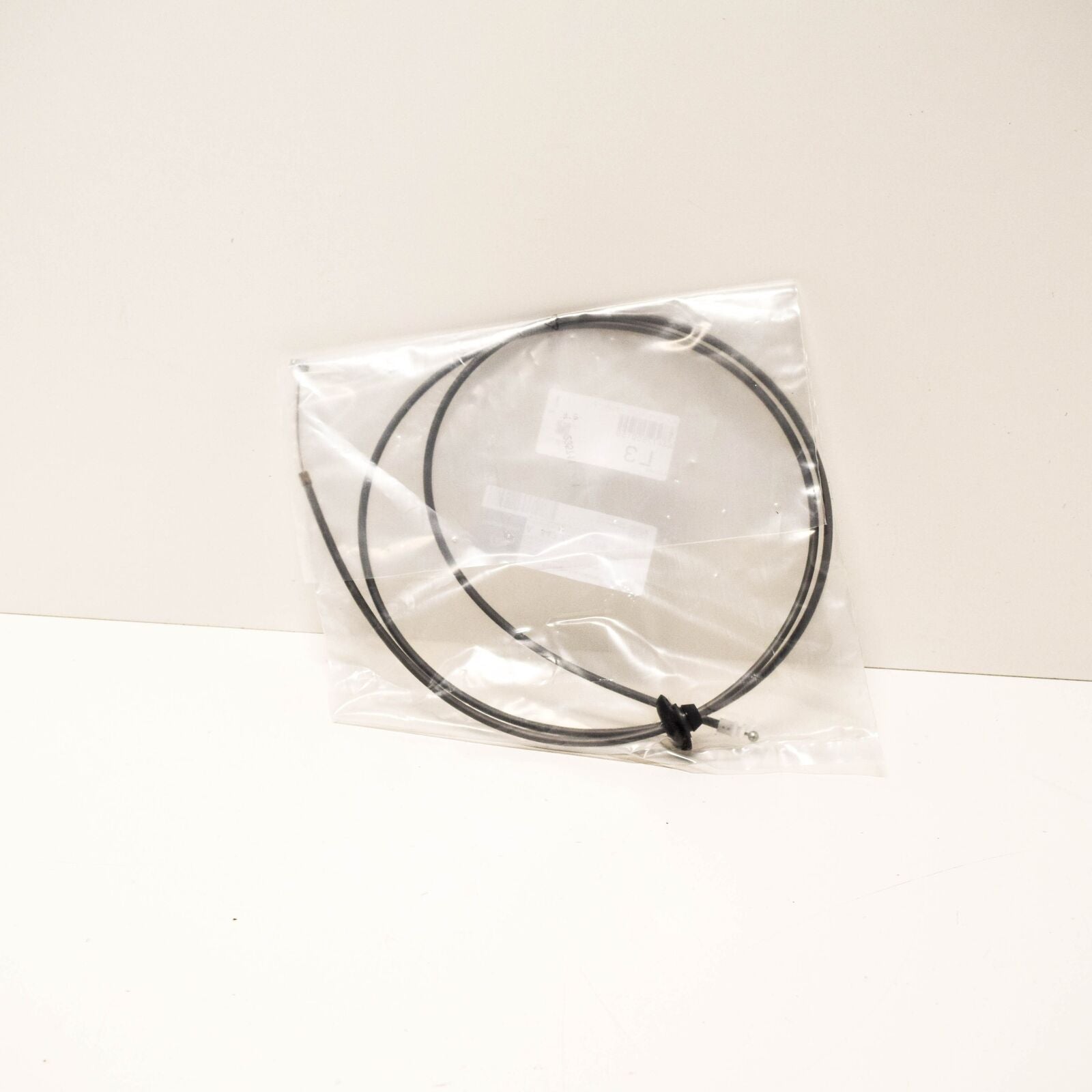 NEW MERCEDES-BENZ VITO W447 ENGINE HOOD CONTROL CABLE LHD A4477500159 ORIGINAL