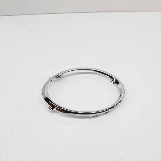 NEW AUDI A5 8T RIGHT FOG LIGHT CHROME SURROUND TRIM 8T08531022ZZ 2013 ORIGINAL