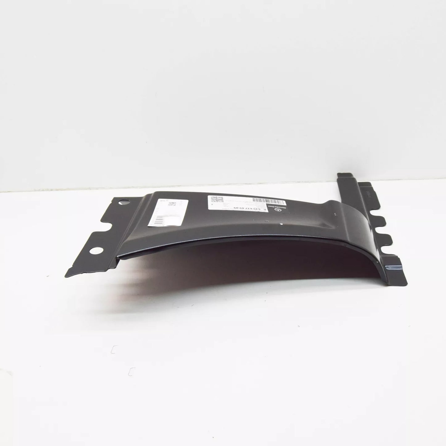 NEW MB VITO W639 REAR RIGHT ROCKER PANELLING A6396378909 ORIGINAL