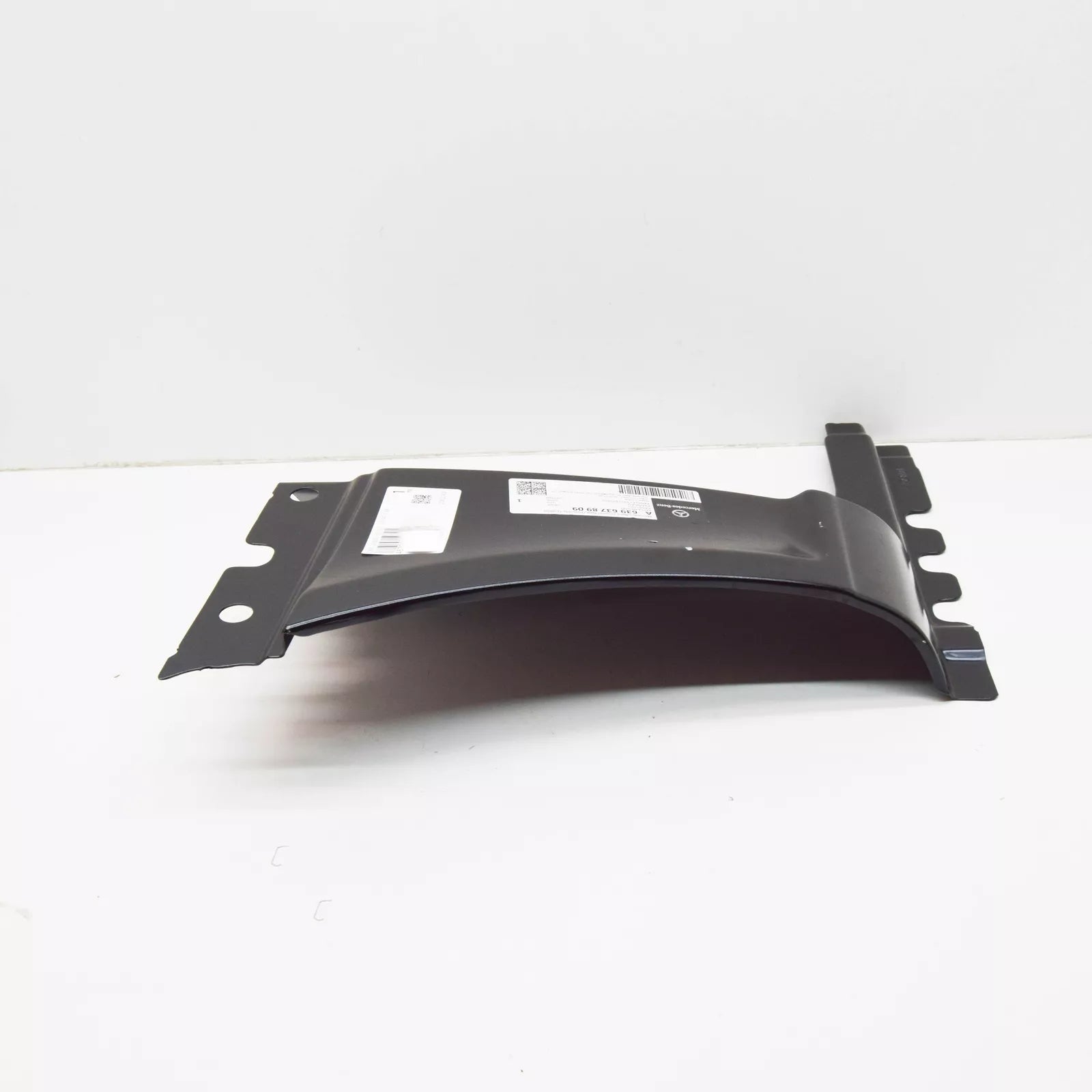 NEW MB VITO W639 REAR RIGHT ROCKER PANELLING A6396378909 ORIGINAL