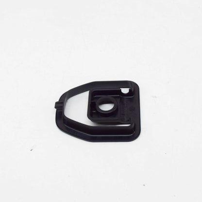 NEW BMW 3 E90 REAR LEFT TRUNK FASTENING LOOP COVER 7129652 51477129652 ORIGINAL