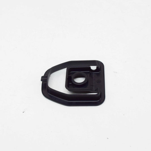 NEW BMW 3 E90 REAR LEFT TRUNK FASTENING LOOP COVER 7129652 51477129652 ORIGINAL