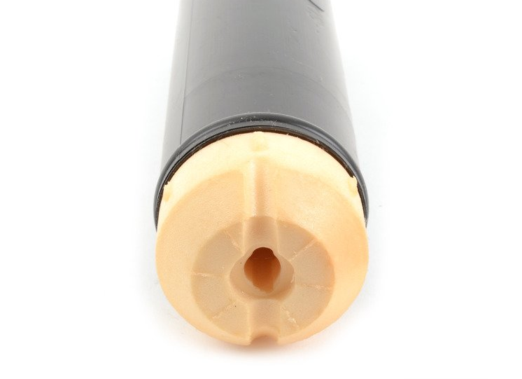 new bmw 3 e46 rear bump stop with guide tube 33502290319 2290319 original