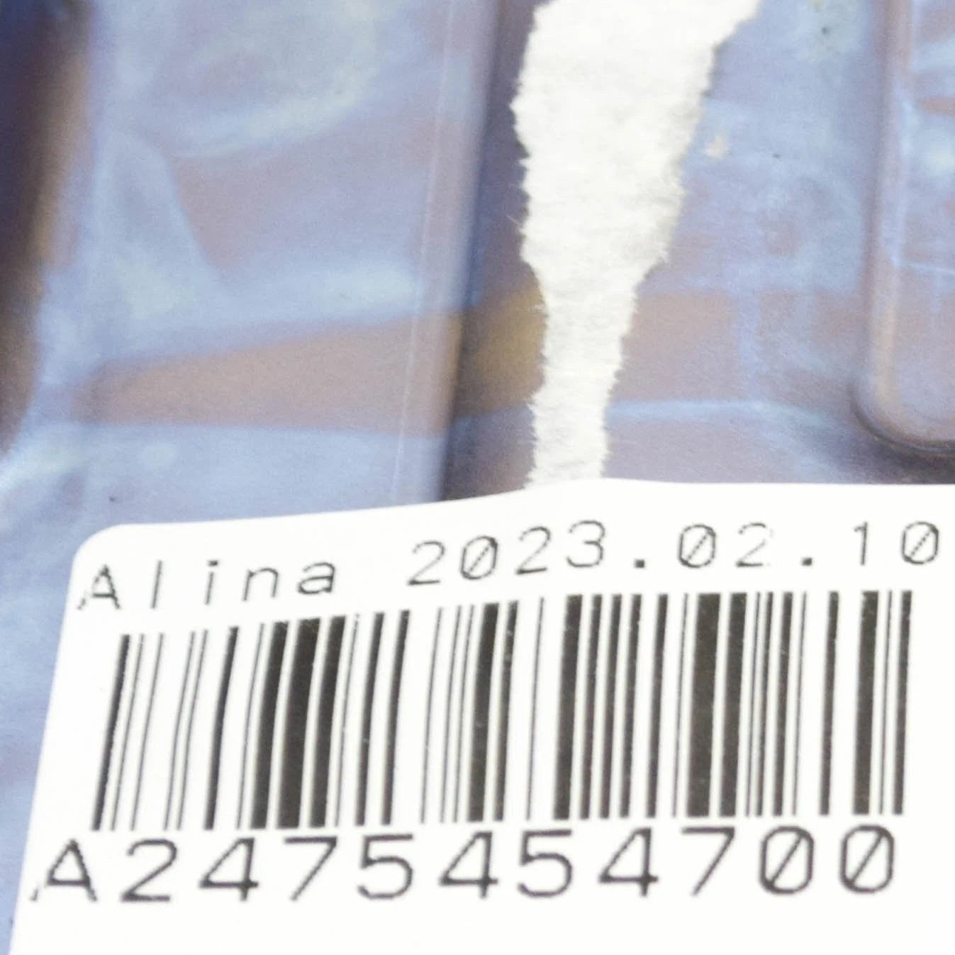 NEW MERCEDES-BENZ A W177 FRONT SOUND GENERATOR BRACKET A2475454700 ORIGINAL