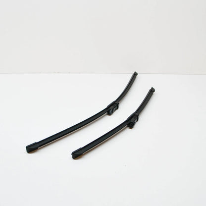 NEW VW CADDY ALLTRACK FURGON SAA FRONT WIPER BLADES RHD 2K2998002A