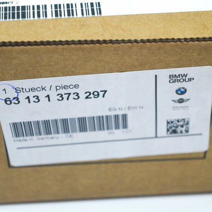 NEW BMW 5 E28 FRONT LEFT TURN CORNER LIGHT INDICATOR 1373297 63131373297
