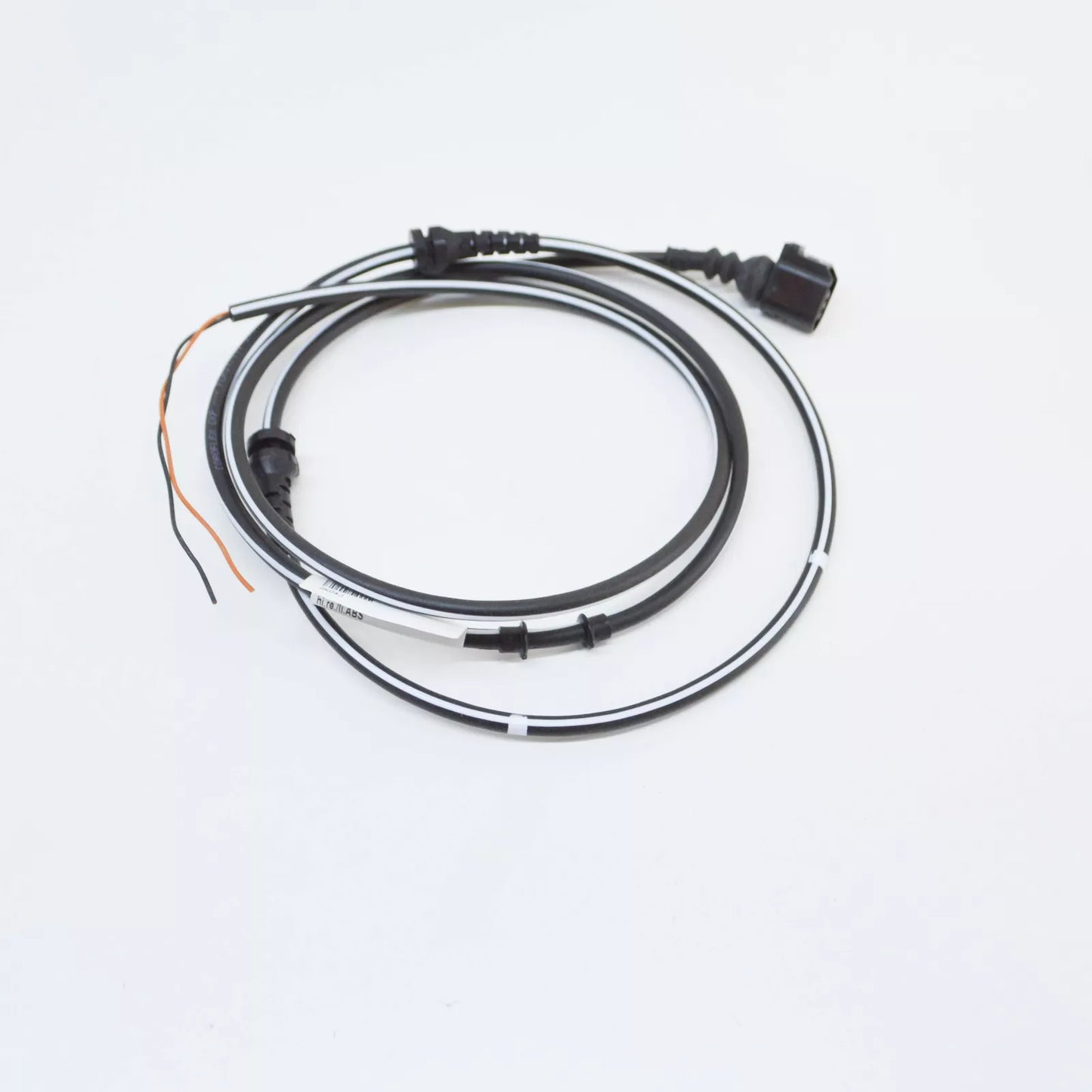 NEW VW CADDY IV SA MK6 REAR SPEED SENSOR WIRING HARNESS 2K0927904J