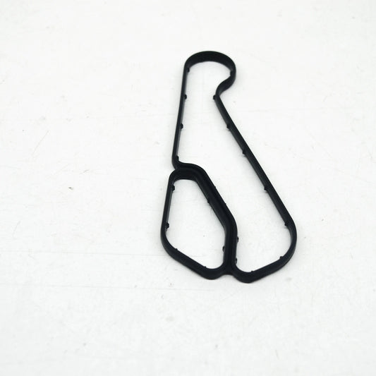 NEW BMW X6 E71 3.0D 155KW GASKET ENGINE OIL COOLER 11428637820 ORIGINAL