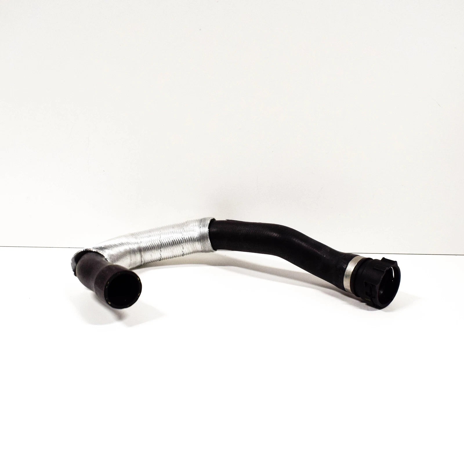 NEW BMW 5 F10 THERMOSTAT WATER COOLANT PIPE HOSE 11537581942 ORIGINAL