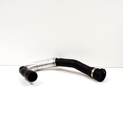 NEW BMW 5 F10 THERMOSTAT WATER COOLANT PIPE HOSE 11537581942 ORIGINAL
