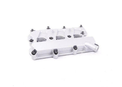 NEW AUDI A4 B8 CYLINDER HEAD COVER CYLINDERS 1-3 06E103472N ORIGINAL