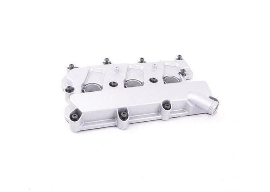 NEW AUDI A4 B8 CYLINDER HEAD COVER CYLINDERS 1-3 06E103472N ORIGINAL