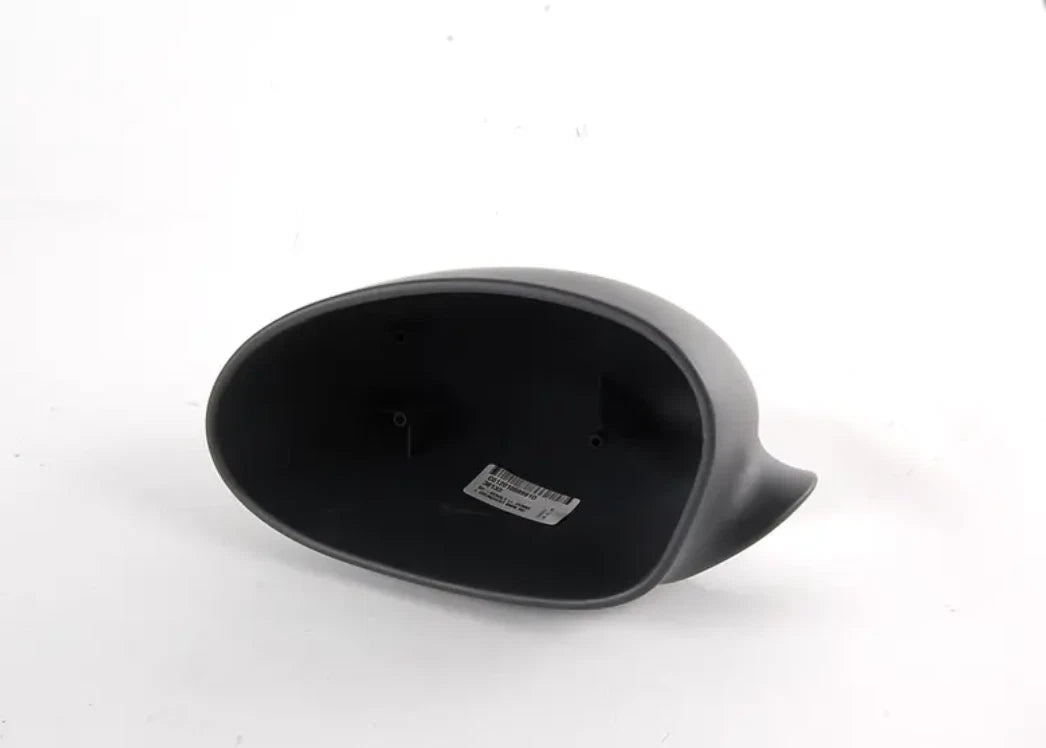 NEW BMW 3 E46 FRONT LEFT DOOR MIRROR FRAME 7895219 51167895219 ORIGINAL