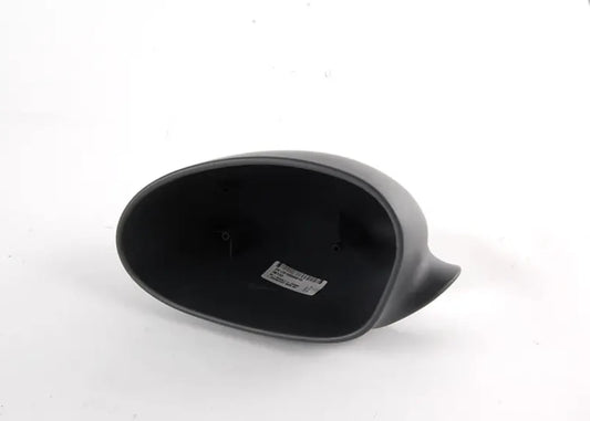 NEW BMW 3 E46 FRONT LEFT DOOR MIRROR FRAME 7895219 51167895219 ORIGINAL