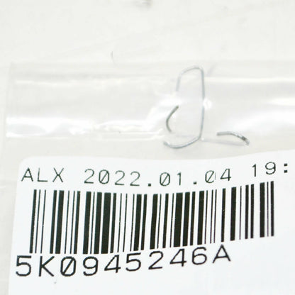 new volkswagen golf mk6 rear tail light mounting 5k0945246a original