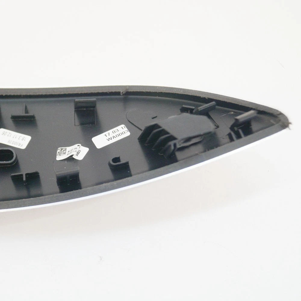 NEW BMW 3 F30 INTERIOR FRONT LEFT DOOR TRIM 51417260081 7260081 ORIGINAL