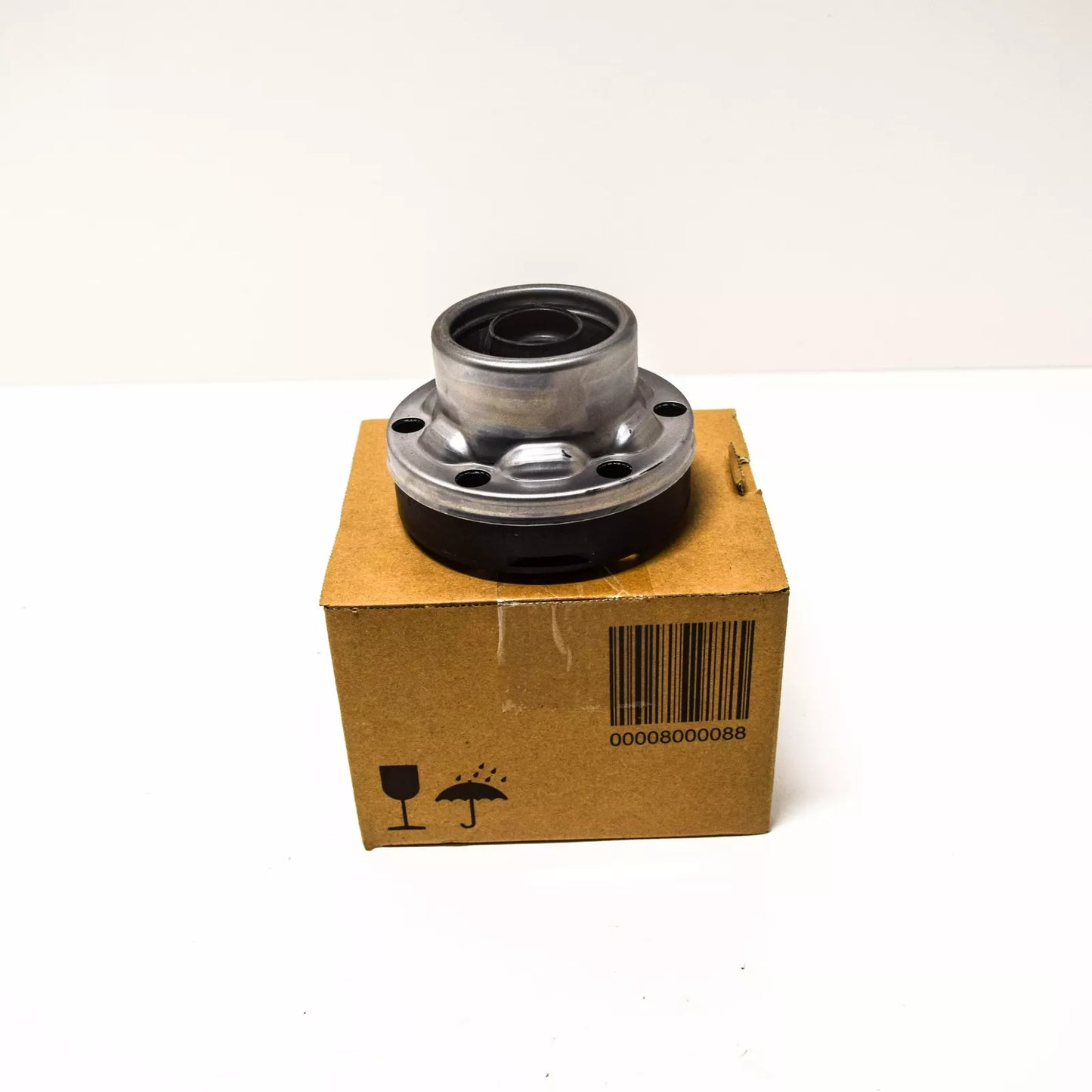 NEW BMW 7 E65 DRIVESHAFT CV JOINT 26117548392 7548392 ORIGINAL