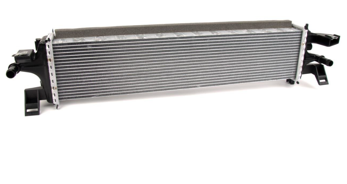 new ford kuga c520 mk2 intercooler 1862383 f1f1-8d048-ab original