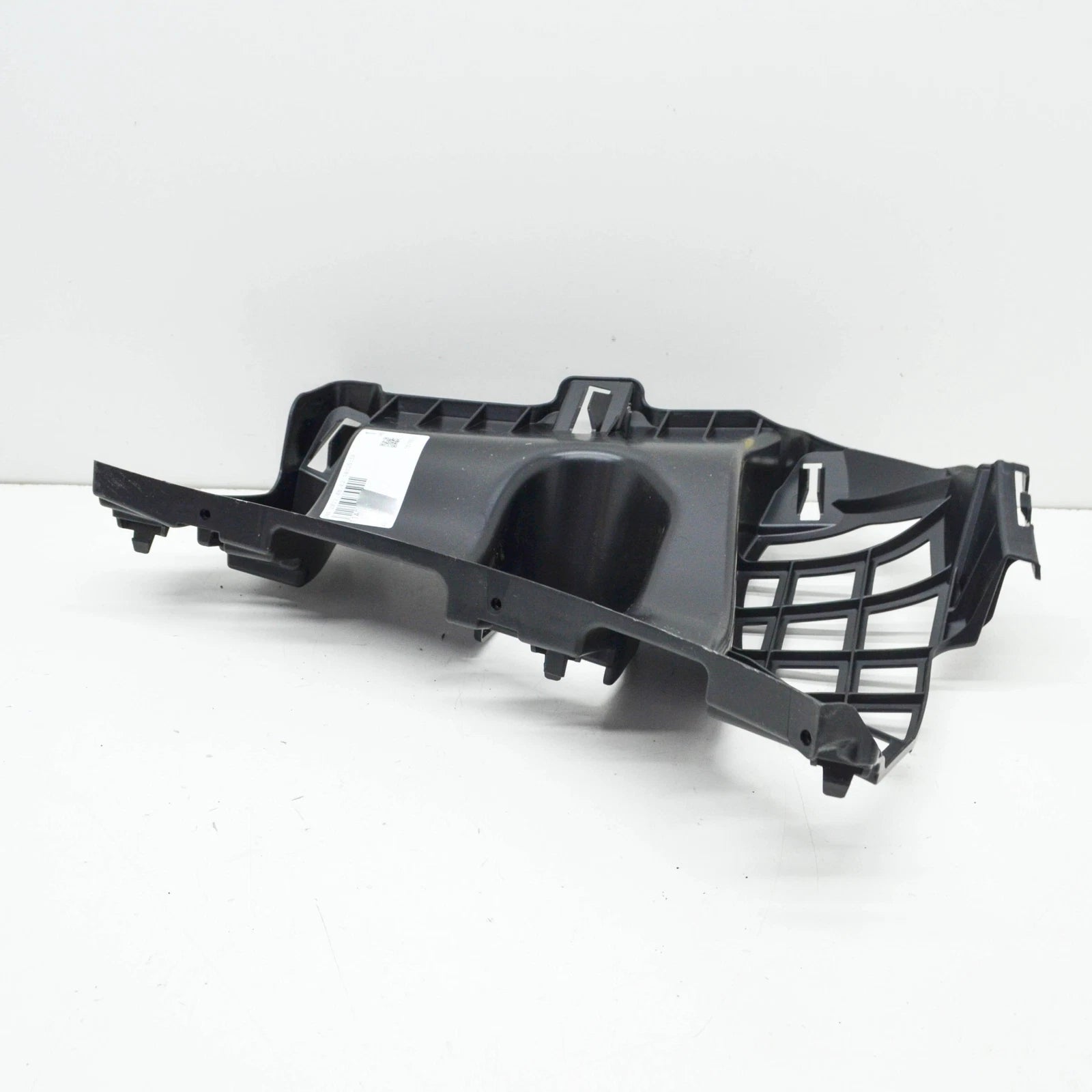 NEW VOLKSWAGEN ID.4 E21 FRONT RIGHT BUMPER COVER BRACKET 11A807884