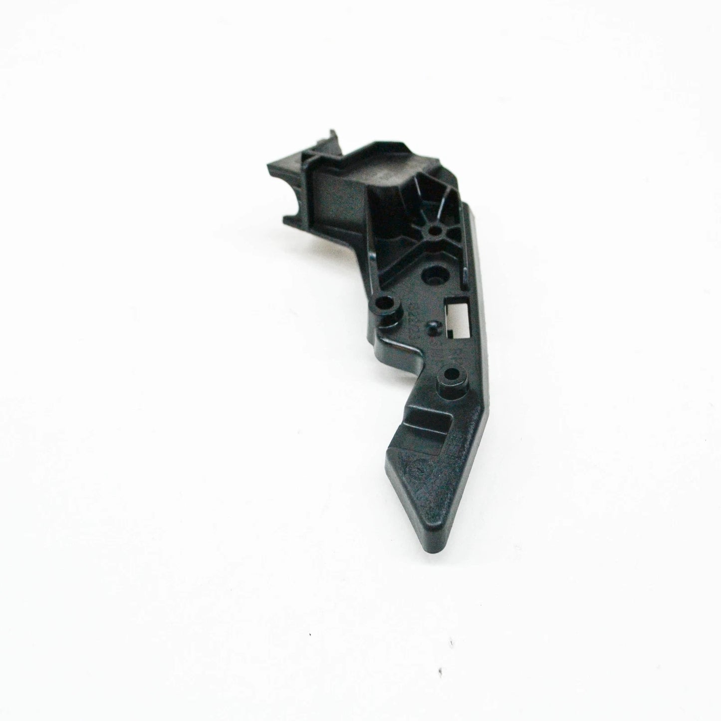 NEW BMW 4 COUPE G22 FRONT RIGHT UPPER BUMPER BRACKET 51117450396 ORIGINAL