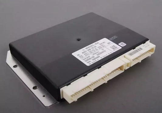 NEW MERCEDES-BENZ S W221 PNEUMATIC SUSPENSION CONTROL UNIT A2215407962 ORIGINAL