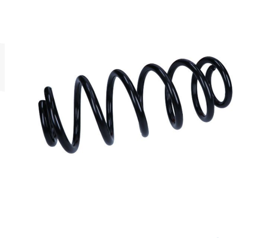 new vw golf vi 5k mk6 rear coil spring 1k0511115ea original