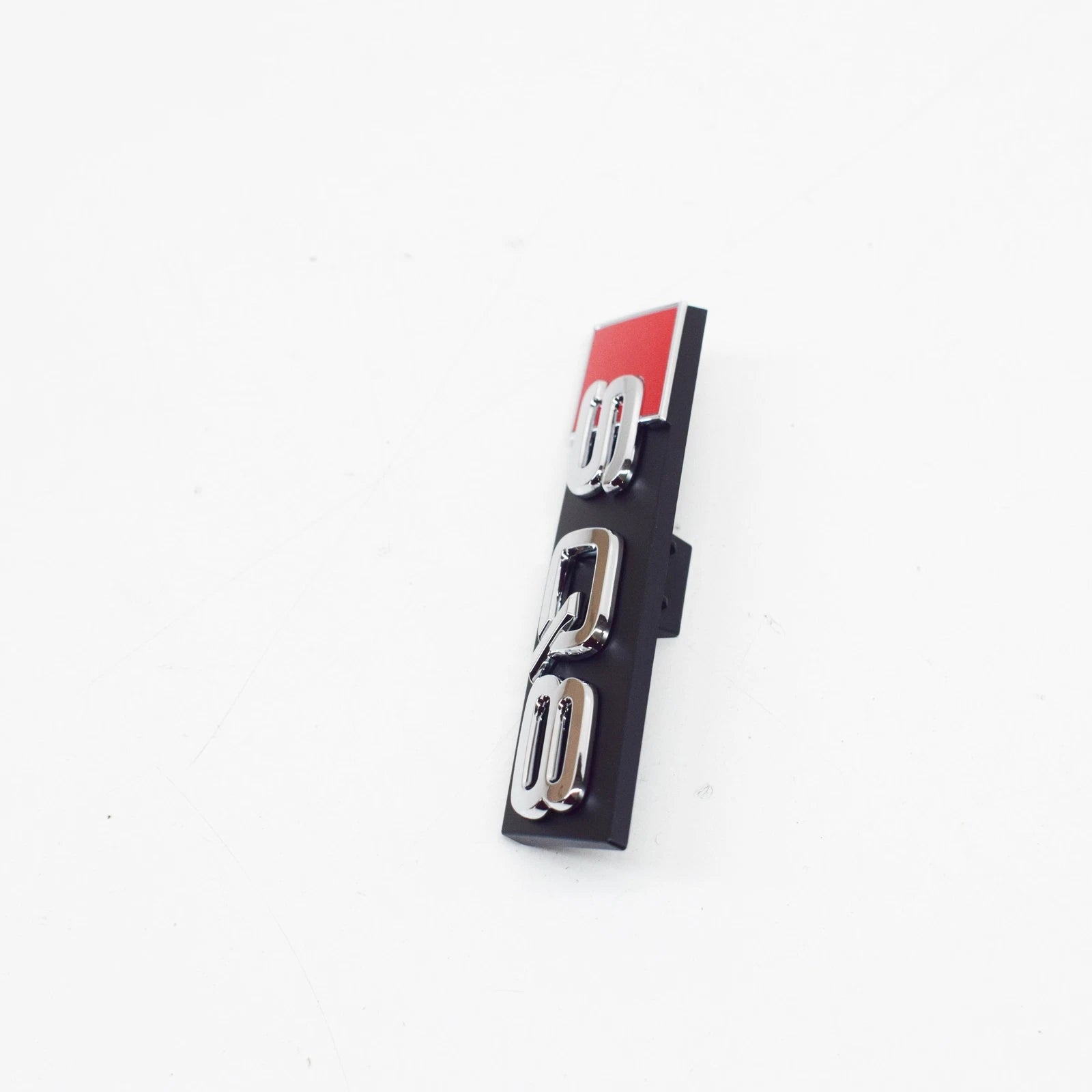 NEW AUDI Q8 SQ8 RADIATOR GRILLE INSCRIPTION 4M88537482ZZ