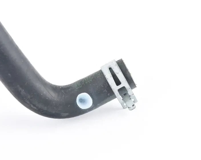 NEW BMW Z4 ROADSTER E89 HEATER TRIPLE TUBE HOSE 64219134077 ORIGINAL