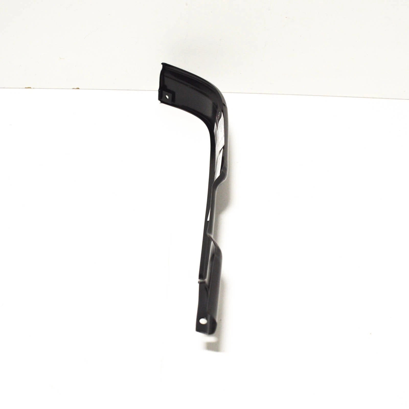 NEW MERCEDES-BENZ SL R107 FRONT RIGHT UNDER HEADLIGHT TRIM A1078800440 ORIGINAL