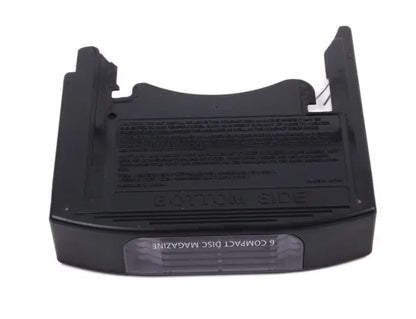 NEW BMW 5 E60 DISC CD CHANGER CARTRIDGE MAGAZINE 65129188892 9188892 ORIGINAL