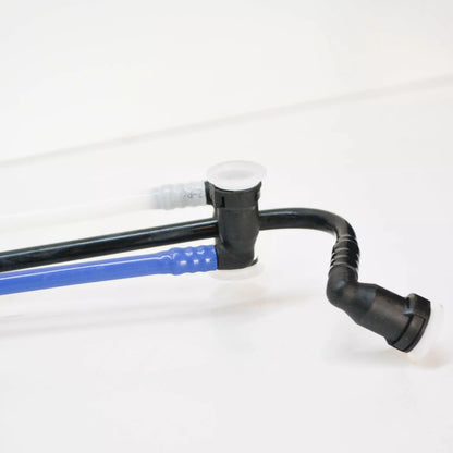 NEW VOLKSWAGEN BEETLE 9C FUEL PIPES FEED/RETURN 1 SET 1J0200059L