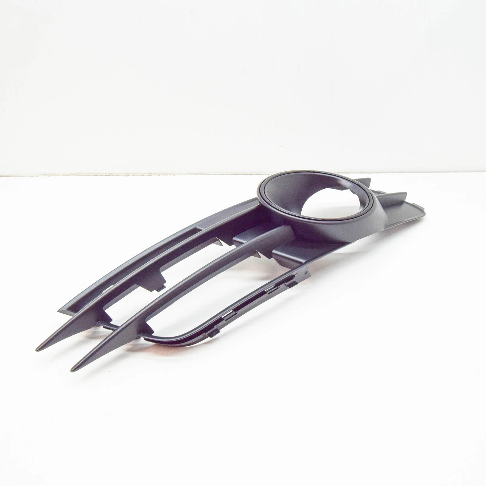 NEW AUDI A6 C7 LEFT FOG LIGHT GRILLE 4G0807681BBMT 2012 ORIGINAL