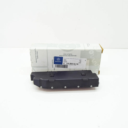 NEW MERCEDES-BENZ SL R129 HEATER A/C VACUUM VALVE A1298000678 ORIGINAL