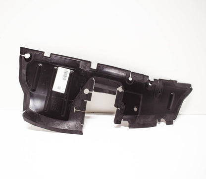 NEW AUDI A8 S8 4H LEFT SIDE RADIATOR AIR GUIDE 4H0121283B ORIGINAL