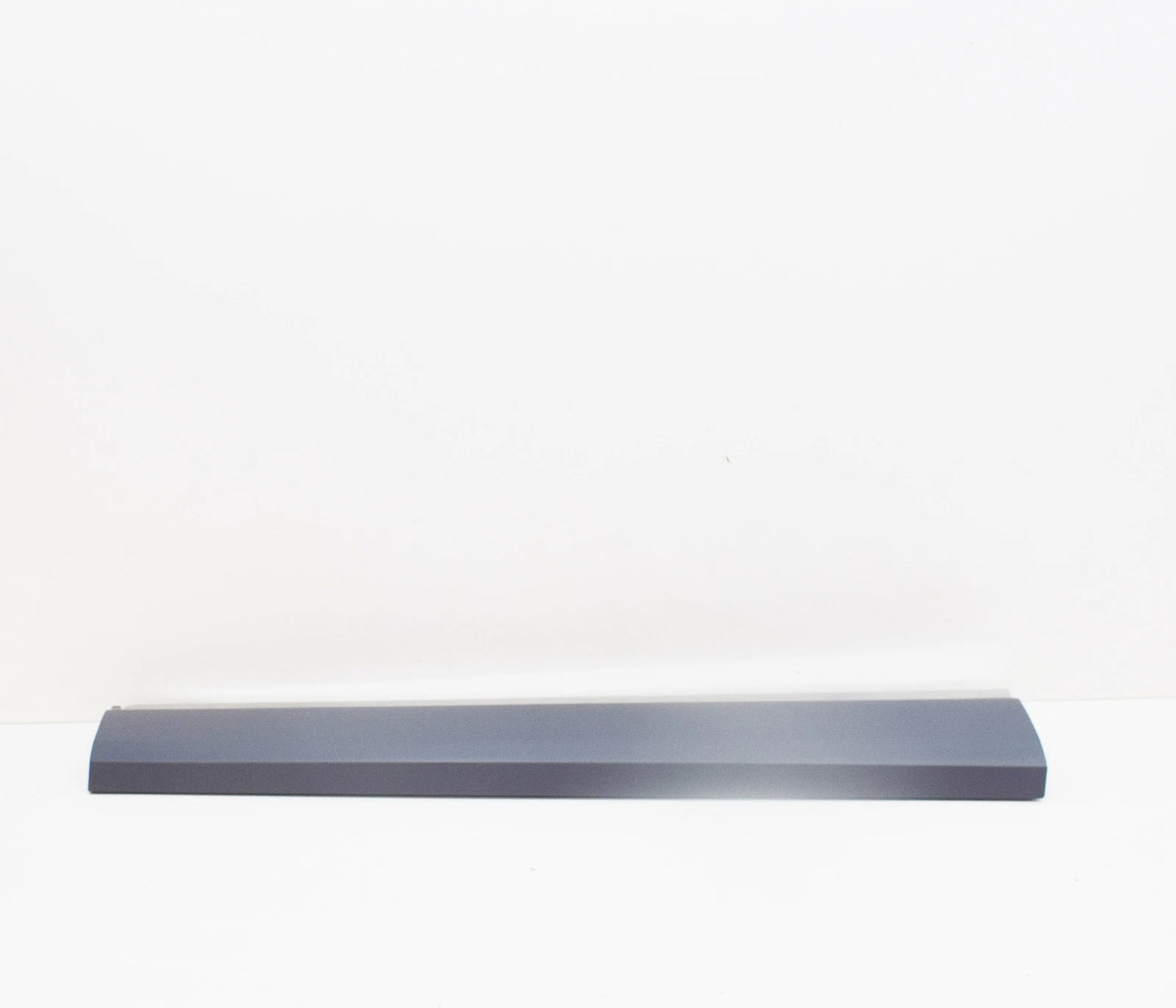 NEW AUDI Q7 4M FRONT LEFT DOOR LOWER COVER TRIM 4M0853959EGRU ORIGINAL