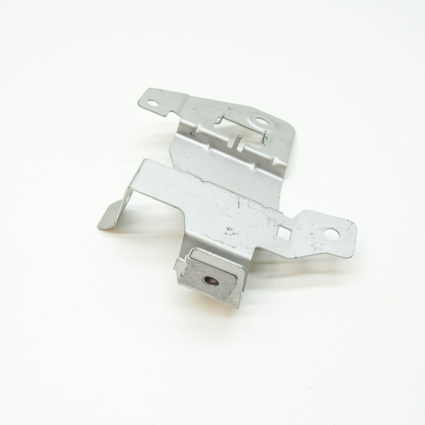 NEW MERCEDES-BENZ S W223 FRONT LEFT REINFORCEMENT BRACKET A2235240900 ORIGINAL