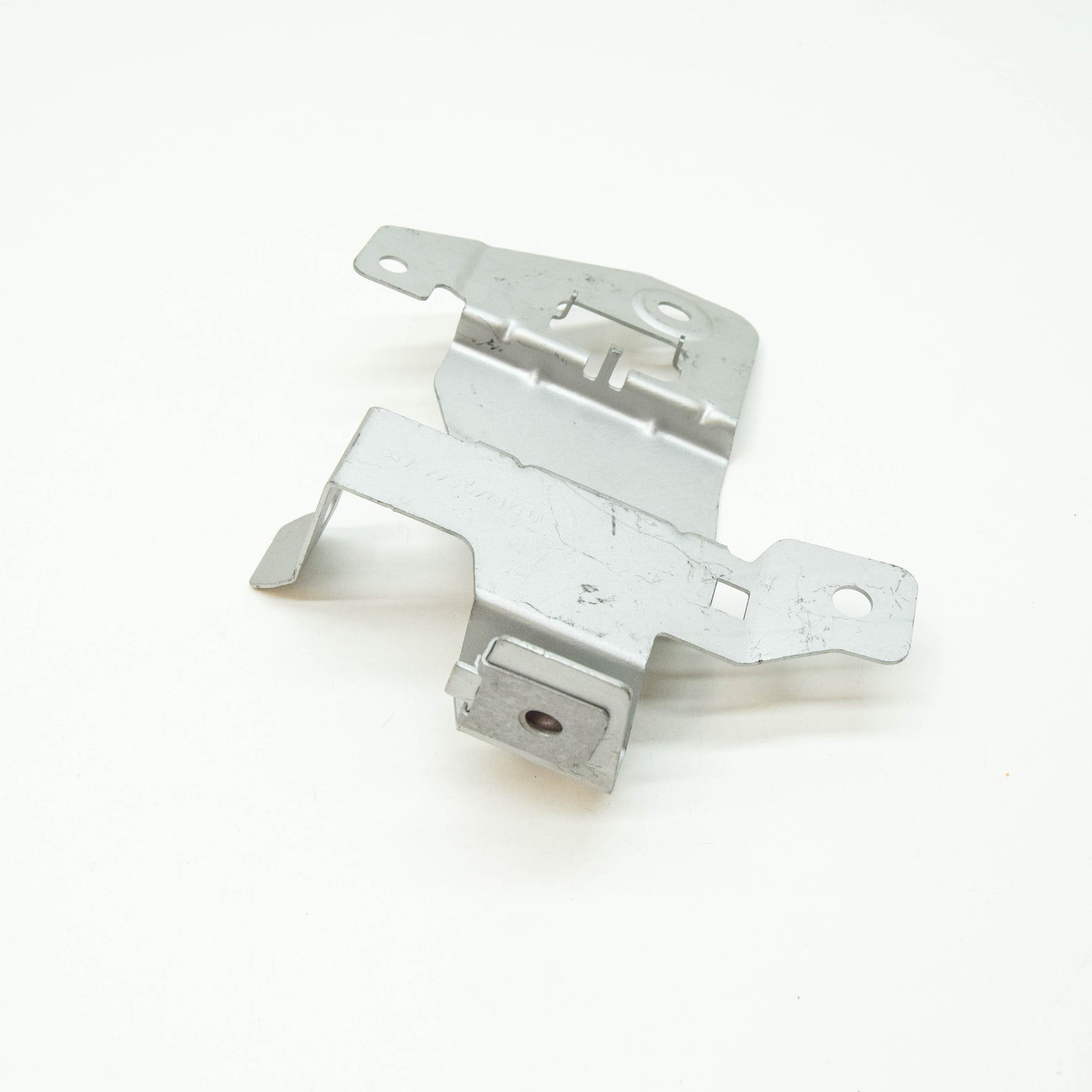 NEW MERCEDES-BENZ S W223 FRONT LEFT REINFORCEMENT BRACKET A2235240900 ORIGINAL