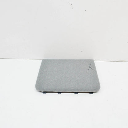 NEW BMW 8 E31 INTERIOR SUNROOF SLIDING MOTOR COVER 51448156368 ORIGINAL